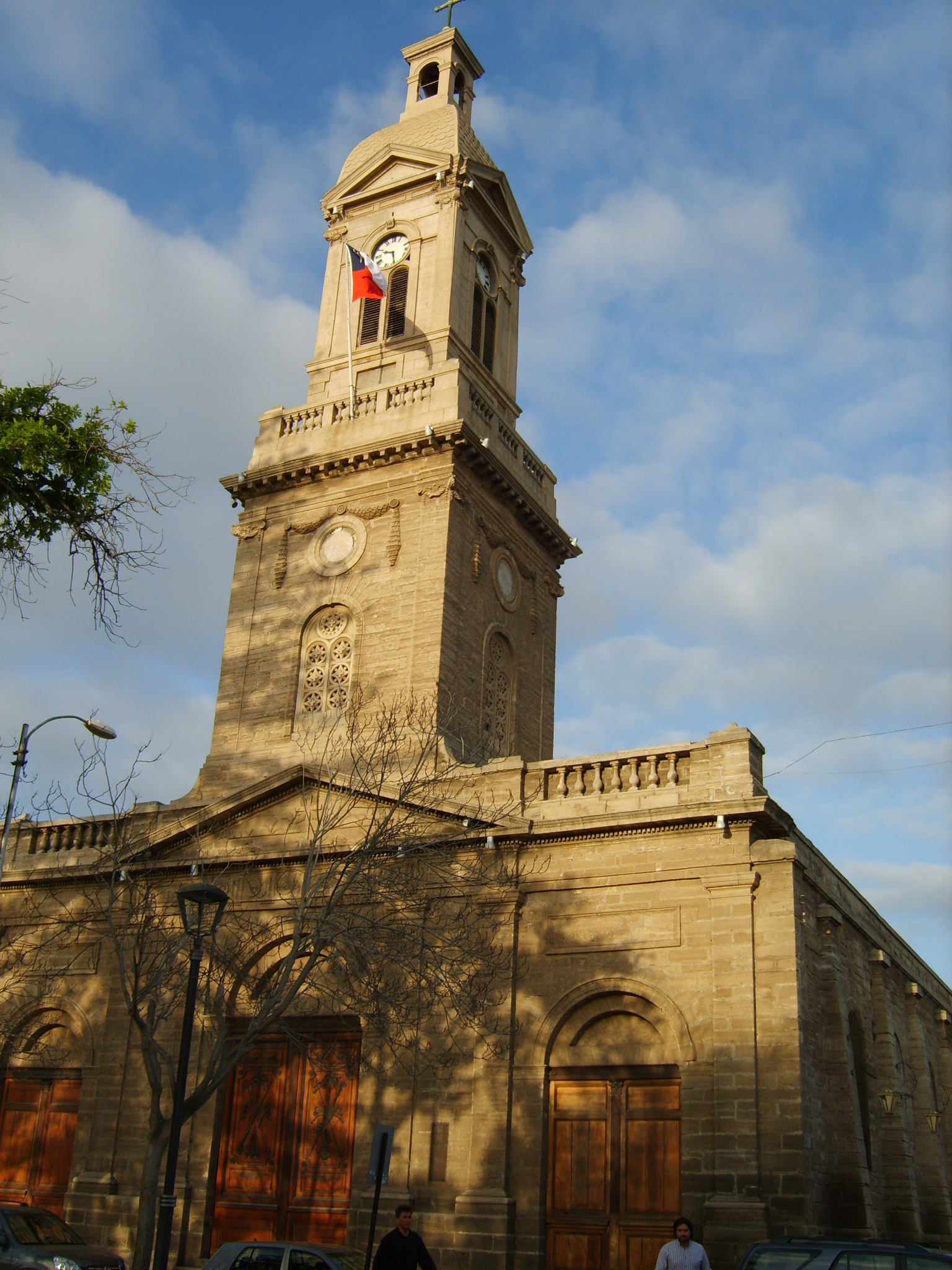 catedral de la serena la serena