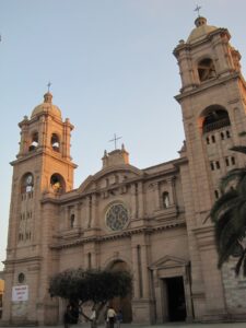 catedral de tacna curico