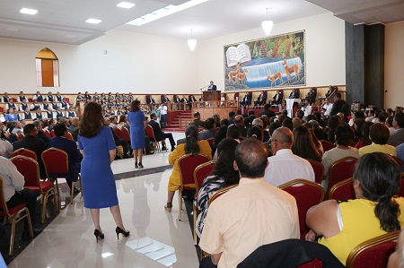 catedral iglesia pentecostal de chile curico