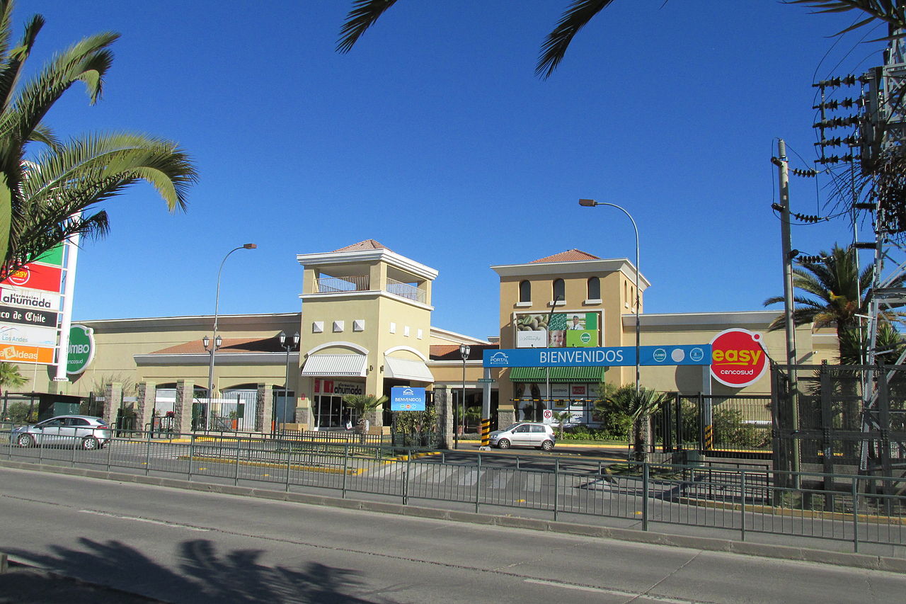 ccrancagua rancagua
