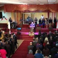 centro cristiano cerrillo cerrillos