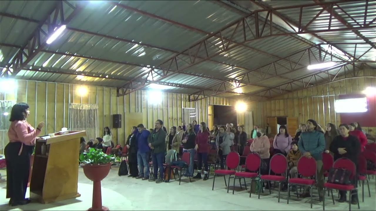 centro cristiano koinonia copiapo