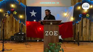 centro cristiano zoe independencia