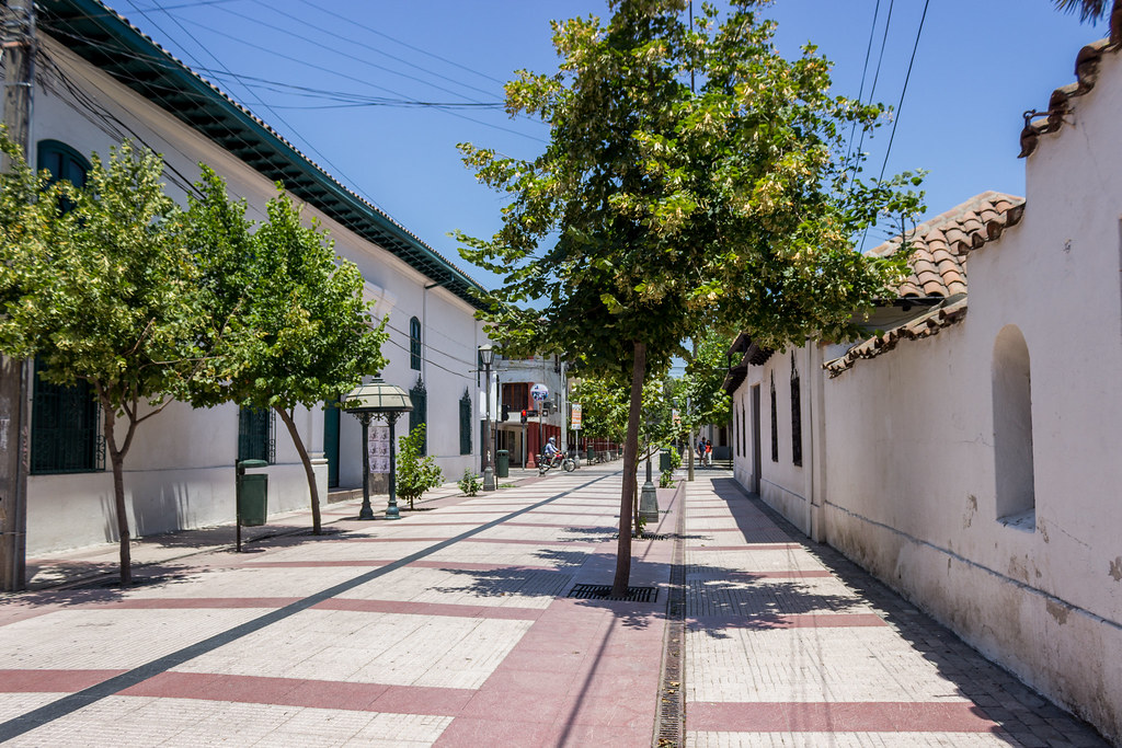 centro de estaca rancagua rancagua