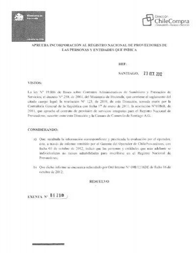 centro de telecomunicaciones patricio iglesias cespedes e i r l santiago