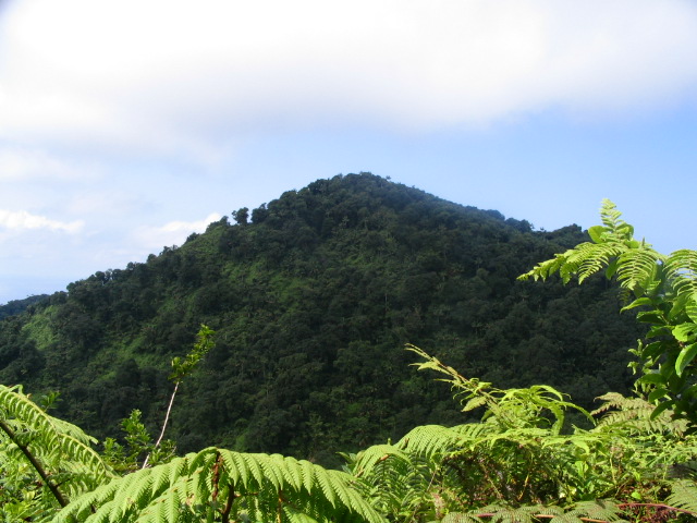 cerro iglesia