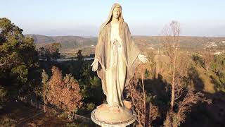 cerro montecarmelo villa alemana
