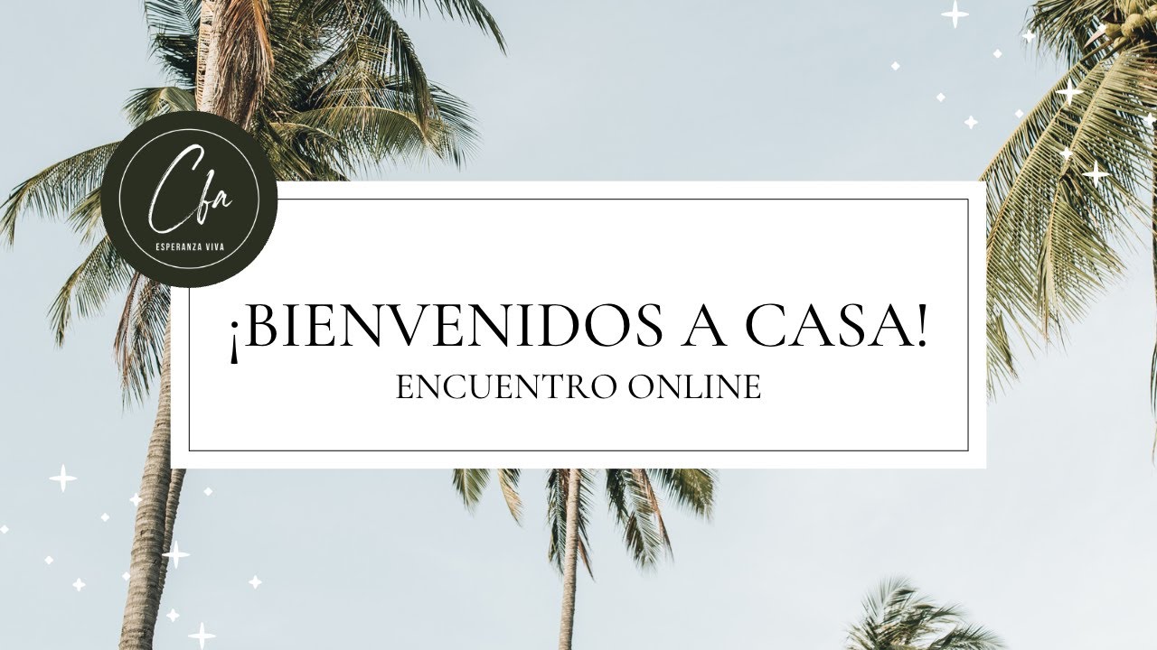 cfa esperanza viva conchali