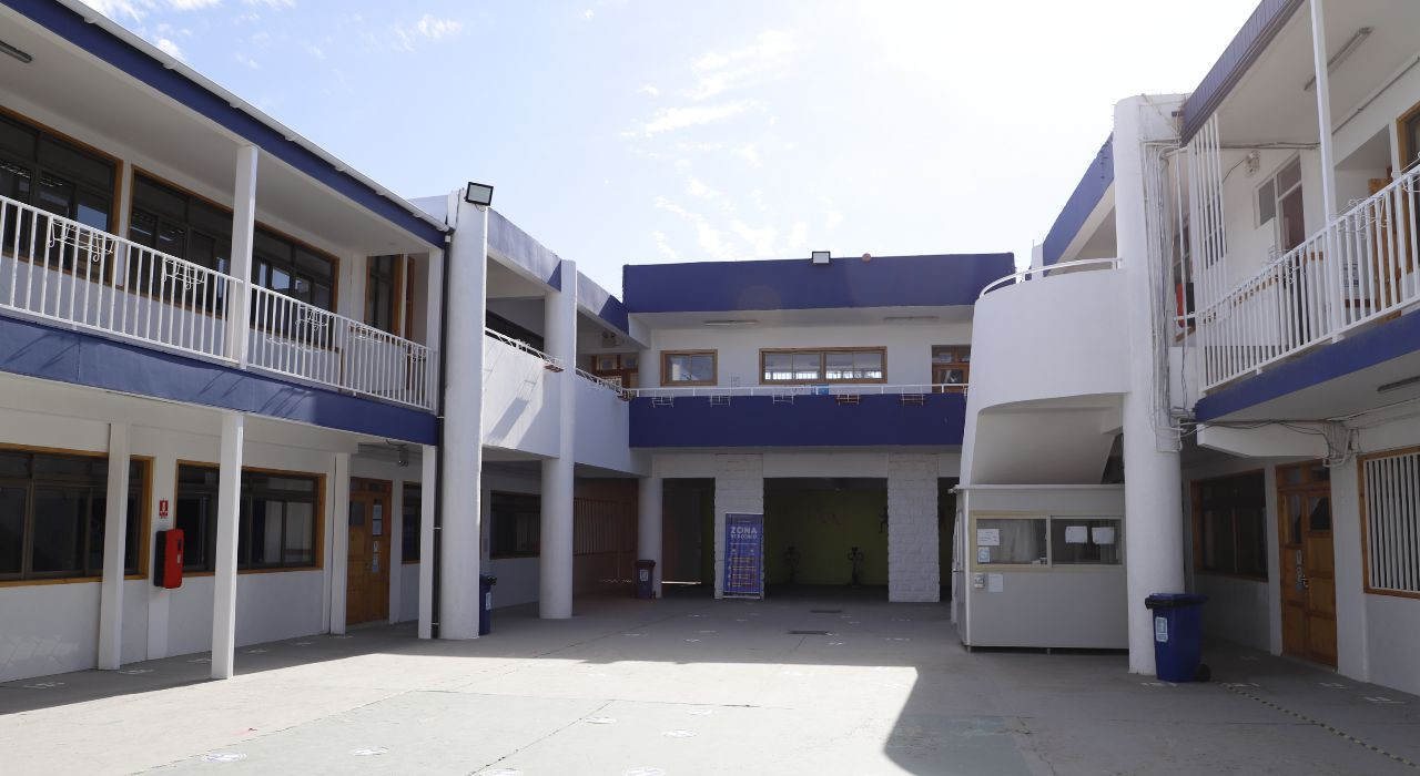 colegio adventista calama calama