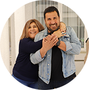 comunidad cristiana coronel san pedro de la paz