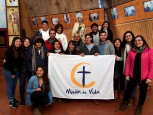 comunidad cristiana jesus de nazareth talcahuano