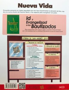 comunidad jesus vida nueva lo prado