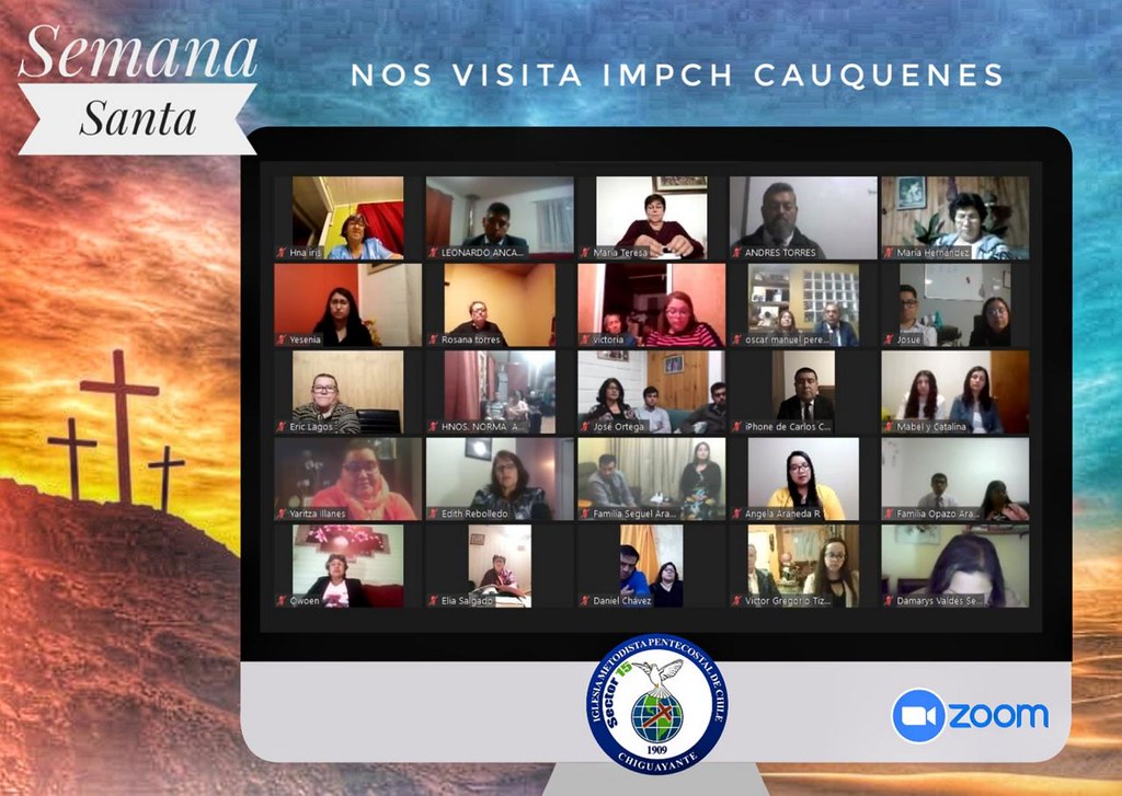 congregacion cristiana en chile chiguayante chiguayante