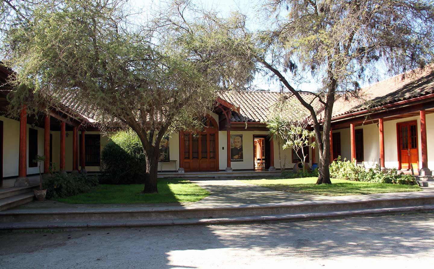 congregacion del verbo divino la florida