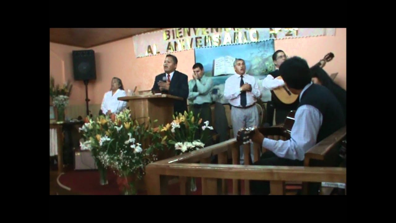 corporacion evangelica misionera sanidad divina huechuraba
