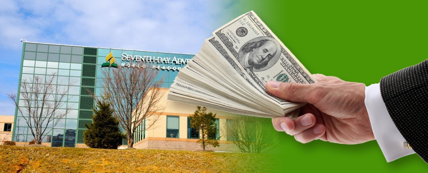 corporacion iglesia de los adventistas del septimo dia la cisterna