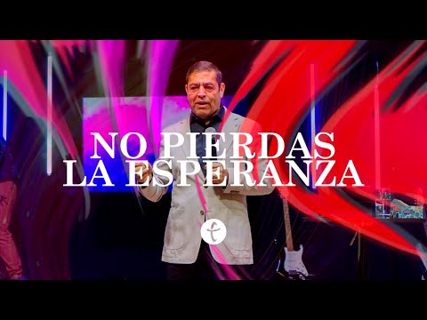 cristo tu unica esperanza coronel coronel