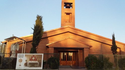 cupsb iglesia puente alto puente alto