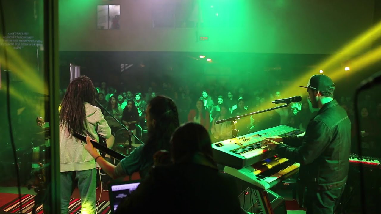 eds church quilpue
