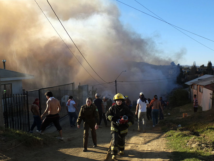 eech pompeya sur quilpue quilpue
