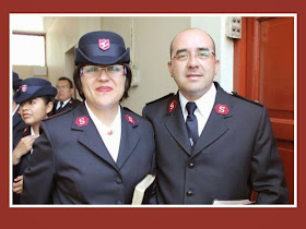 ejercito de salvacion ancud