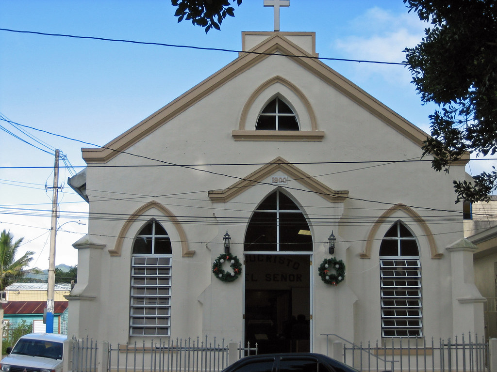 el ancla primera iglesia bautista cqbo coquimbo