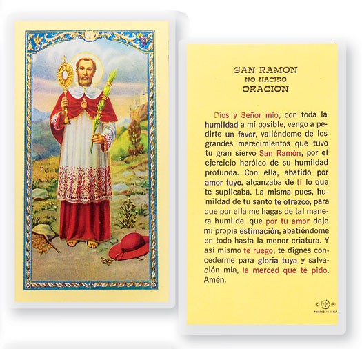 el don de dios san ramon