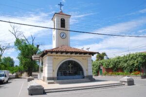 Bienvenidos a IglesiasChile 6 ermita de fatima de paine paine