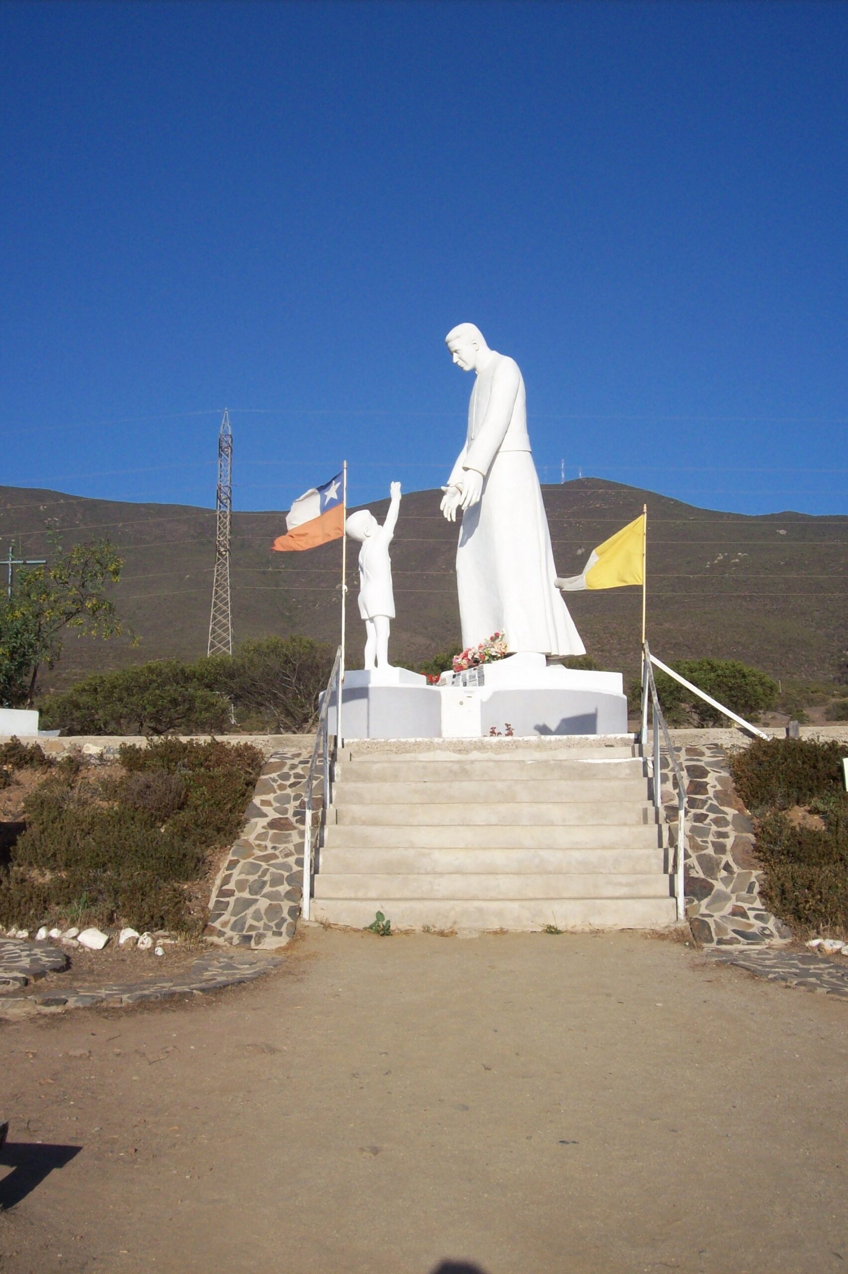ermita padre hurtado canela scaled