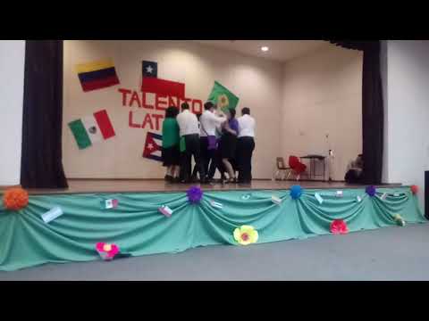 estaca angol chile angol