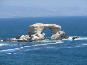 estaca antofagasta chile la portada antofagasta