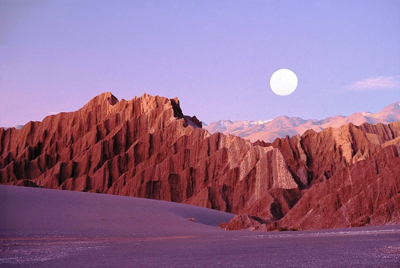 estaca calama chile calama