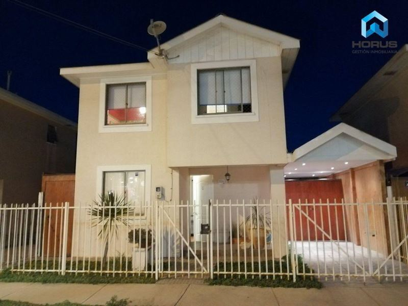 estaca copiapo chile copiapo