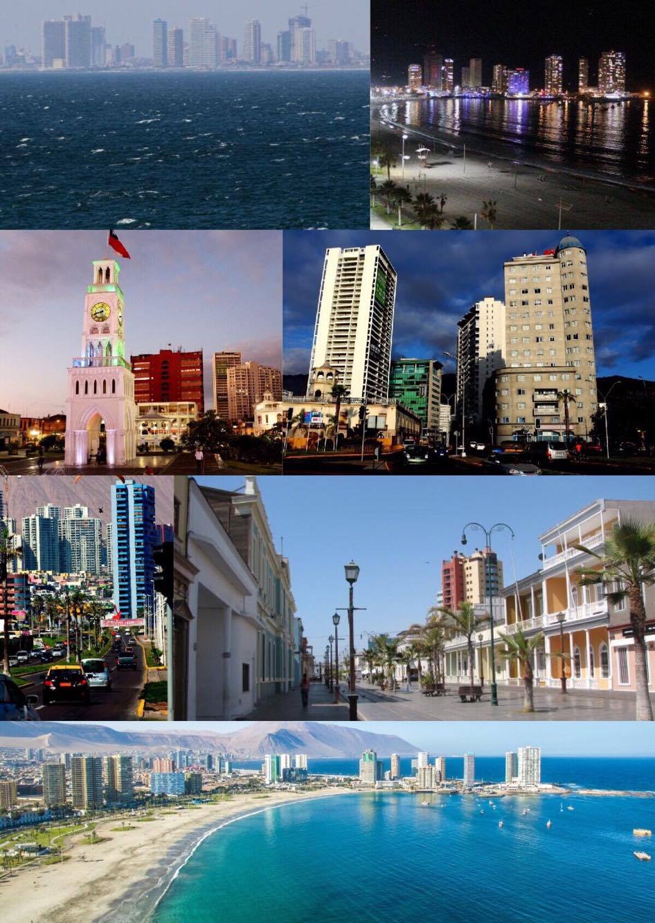 estaca iquique chile iquique
