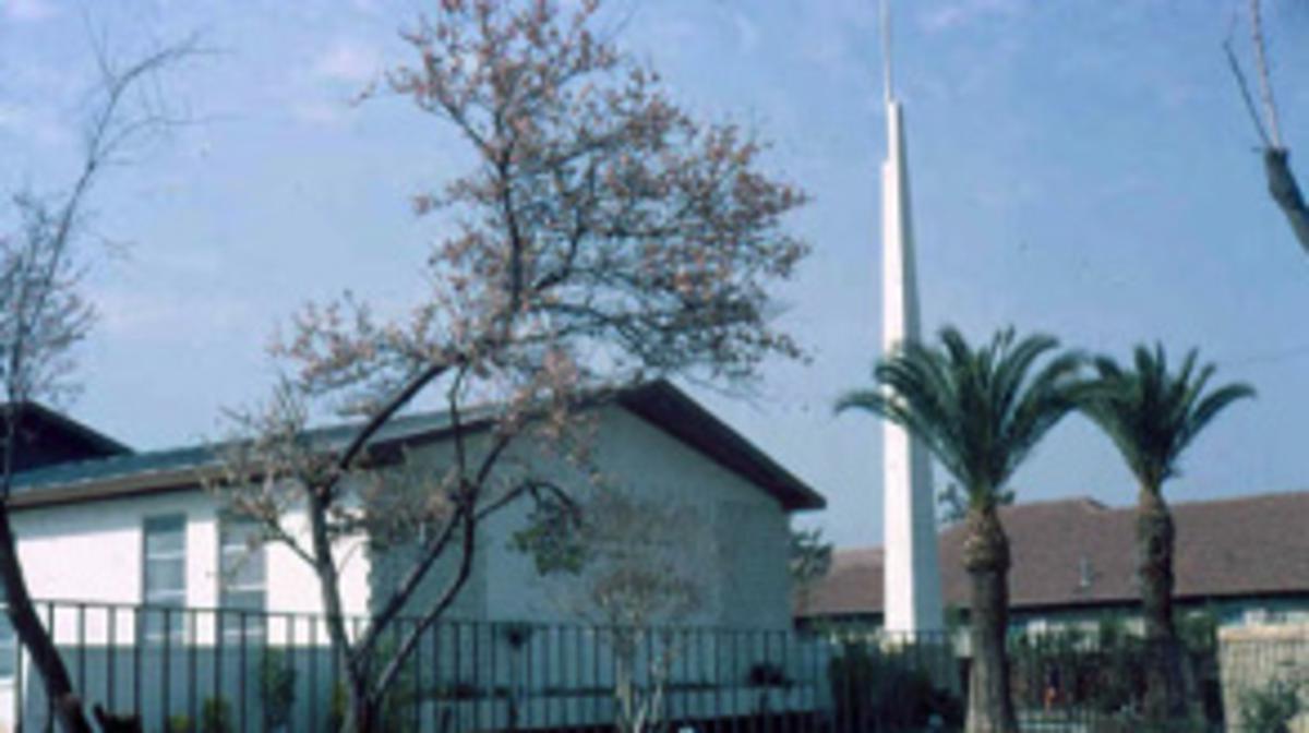 estaca santiago chile nunoa nunoa