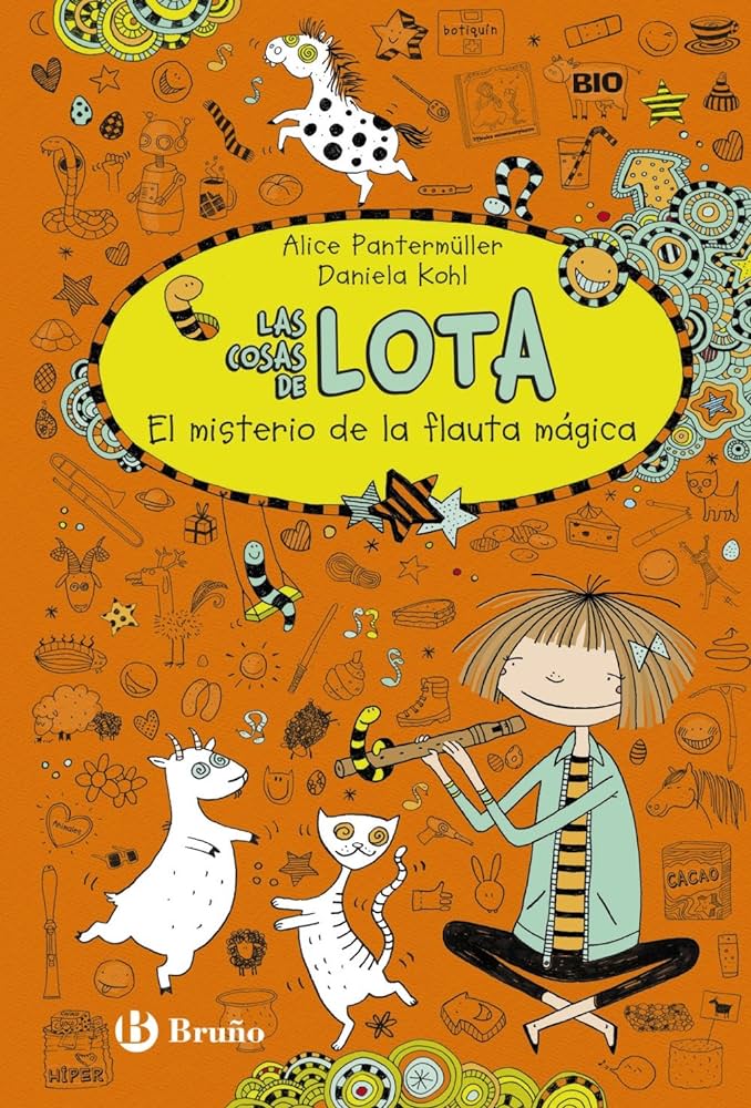 estrella de lota la granja