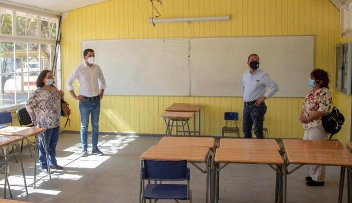 i e p bollenar clase san jose melipilla