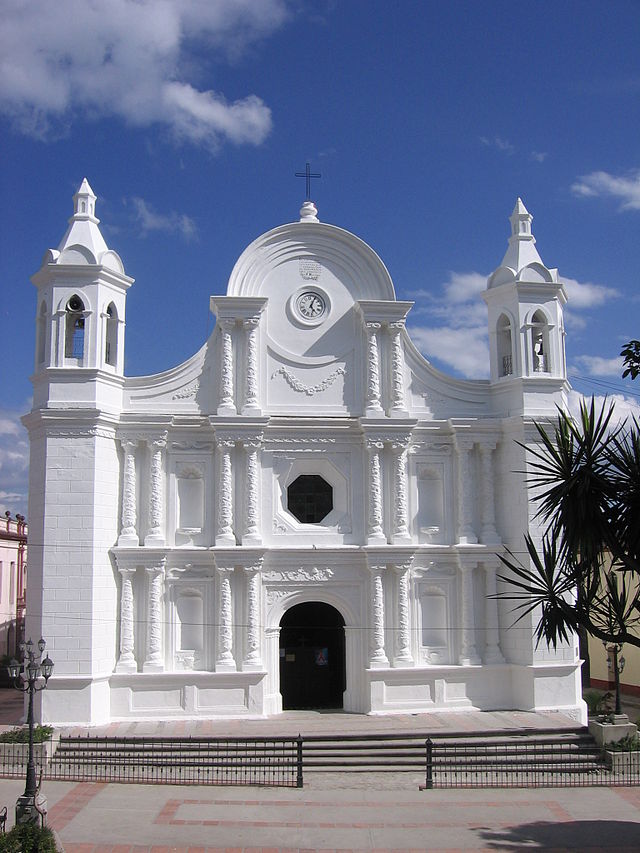 iap templo santa rosa la pintana