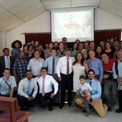 iasd pedro de valdivia macul
