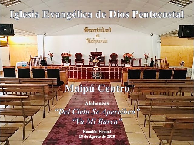 iedp maipu centro maipu