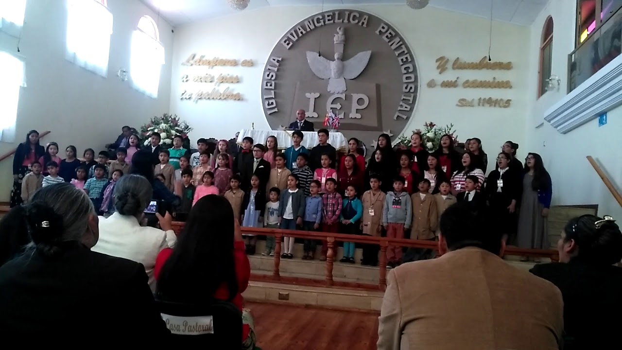 iep calama calama