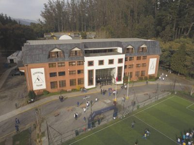 iep concepcion concepcion