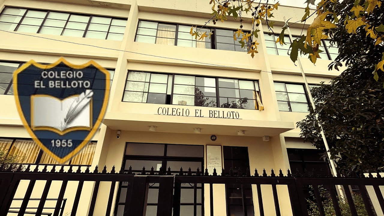 iep el belloto quilpue