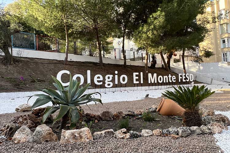 iep el monte el monte