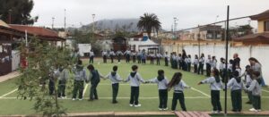 Bienvenidos a IglesiasChile 6 iep la serena la serena