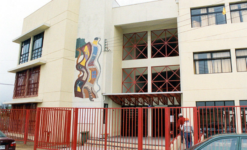 iep la victoria pedro aguirre cerda