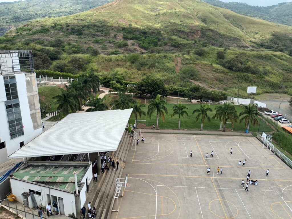 iep los angeles norte los angeles