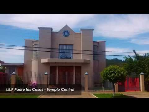 iep padre las casas padre las casas
