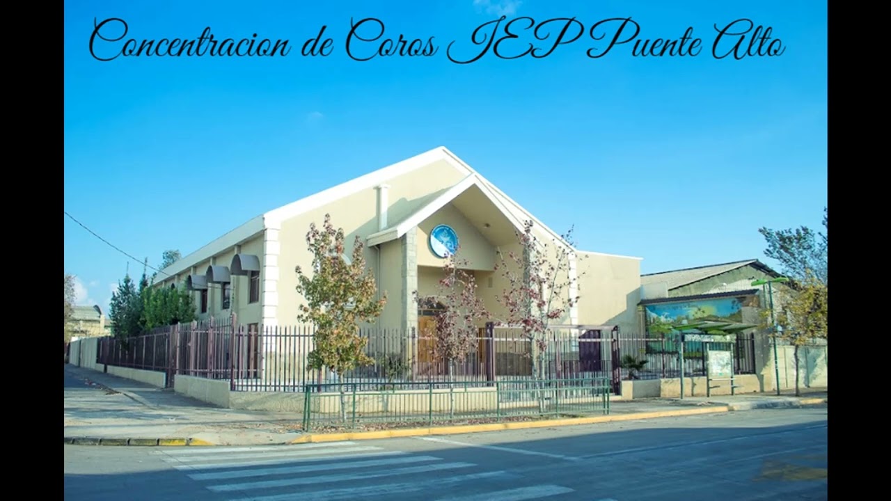 iep puente alto puente alto