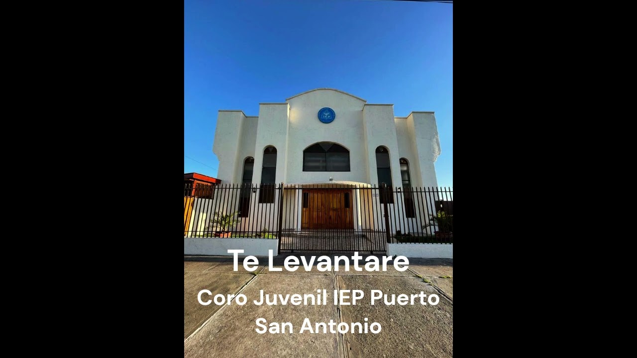 iep puerto san antonio san antonio